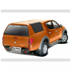 Купить Кунг для Mitsubishi L200 Longbed - Road Ranger RH3 Profi 2